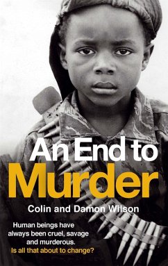 Cover An End To Murder