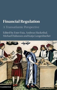 Financial Regulation