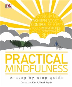 Cover Practical Mindfulness