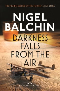 Darkness Falls from the Air - Balchin, Nigel