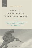 South Africa's 'Border War'