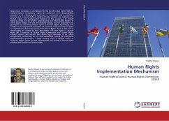 Human Rights Implementation Mechanism