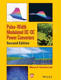 Pulse-Width Modulated DC-DC Power Converters - Kazimierczuk, Marian K.