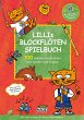 Lillis Blockflöten Spielbuch mit... - Bild 1