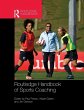 Routledge Handbook of Sports Coaching - Bild 1