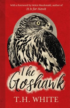 The Goshawk - White, Terence H.