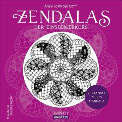 Zendalas - Der Einsteigerkurs - Lothrop, Anya