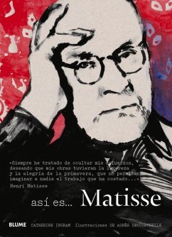 Así Es... Matisse - Ingram, Catherine