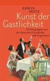 Kunst der Gastlichkeit