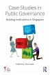 Case Studies in Public Governance - Bild 1