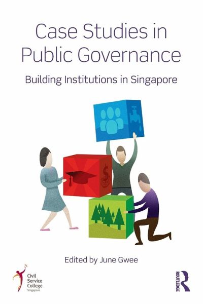 Case Studies in Public Governance