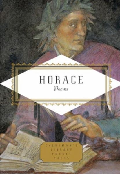 Horace Horace