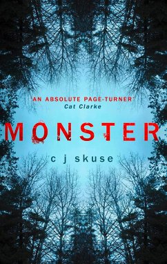 Monster - Skuse, C.J.