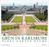 Grün in Karlsruhe