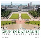 Grün in Karlsruhe