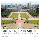 Grün in Karlsruhe Grün in Karlsruhe
