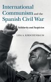 International Communism and the Spanish Civil War