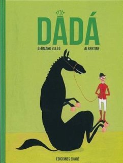Dada - Zullo, Germano