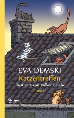 Katzentreffen - Demski, Eva