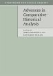 Advances in Comparative-Historical... - Bild 1