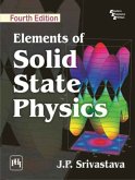 Elements of Solid State Physics Elements of Solid State Physics