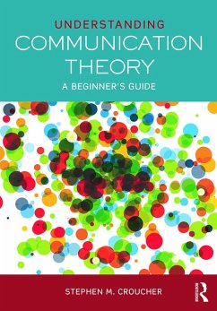 Understanding Communication Theory - Croucher, Stephen M