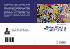 Media and Minorities: Media representation of Dalits in Tamil Nadu