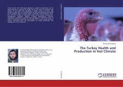 The Turkey Health and Production in Hot Climate