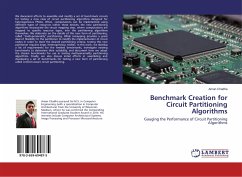 Benchmark Creation for Circuit Partitioning Algorithms - Chadha, Aman