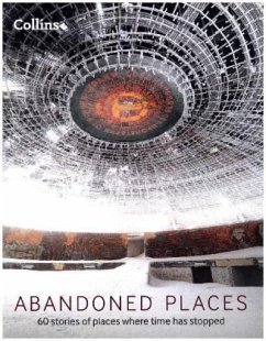Abandoned Places - Happer, Richard