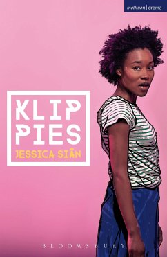 Klippies - Siân, Jessica