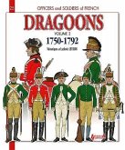 French Dragoons: Volume 2 - 1750-1762
