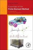 Essentials of the Finite Element Method