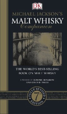 Michael Jackson's Malt Whisky Companion - Jackson, Michael