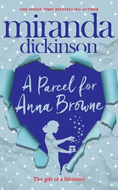 A Parcel for Anna Browne - Dickinson, Miranda