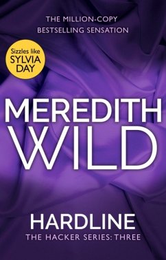 Hardline - Wild, Meredith