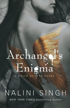 Archangel's Enigma - Singh, Nalini