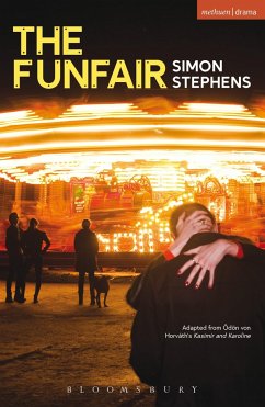 The Funfair - Stephens, Simon