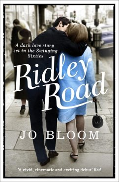 Cover Ridley Road