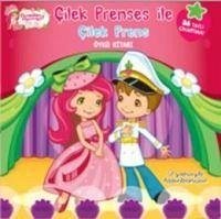 Cilek Prenses ile Cilek Prens - Kolektif