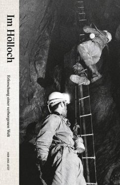 Cover Im Hölloch