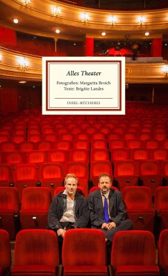 Alles Theater - Landes, Brigitte