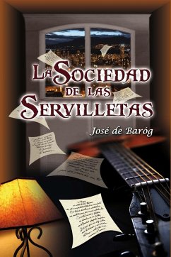 Cover La sociedad de las servilletas (eBook, PDF)