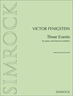 Cover Three Events