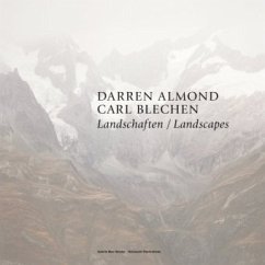 Landschaften - Almond, Darren; Blechen, Carl