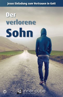 Cover Der verlorene Sohn
