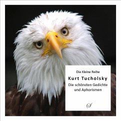 Kurt Tucholsky - Tucholsky, Kurt