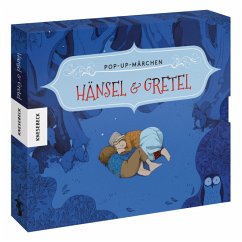 Hänsel und Gretel - Hess, Paul;Davidson, Suzanna