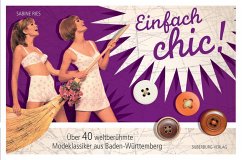 Cover Einfach chic!