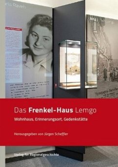 Das Frenkel-Haus Lemgo